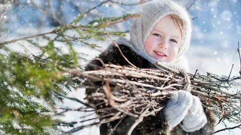Little winter