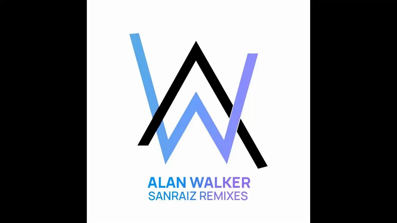 Alan Walker Sing me to Sleep Sanraiz Remix. Alan Walker Sing me to Sleep обложка. Walker sign. Walker sing