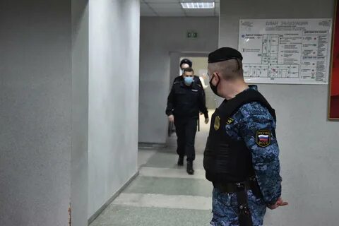 Получил 6 лет за