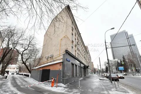 Таганская 54