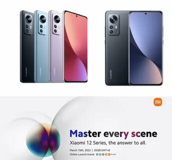 Телефон xiaomi 12 pro отзывы