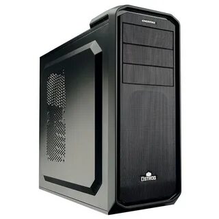 Case complete