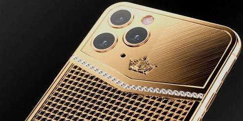Эксклюзивные iphone