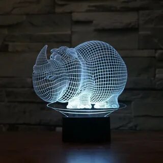 Интерактивный свет