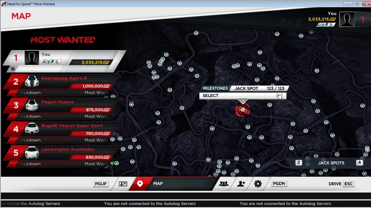 Настройки need for speed most wanted. Расположение машин в need for speed most wanted 2012 карта. аэропорт в nfs most wanted 2012. местоположение всех машин в need for speed most wanted 2012. бугатти вейрон в most wanted 2012.