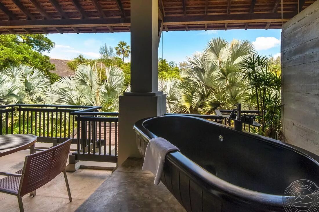 The slate phuket ex indigo pearl 5