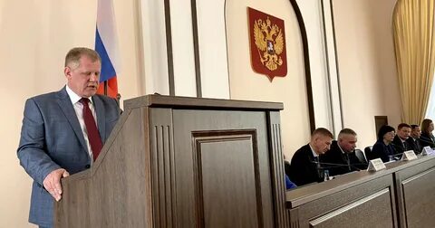 Тульские судьи