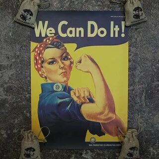 All we can do