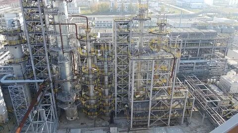 роснефть ачинск