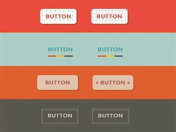 Button примеры