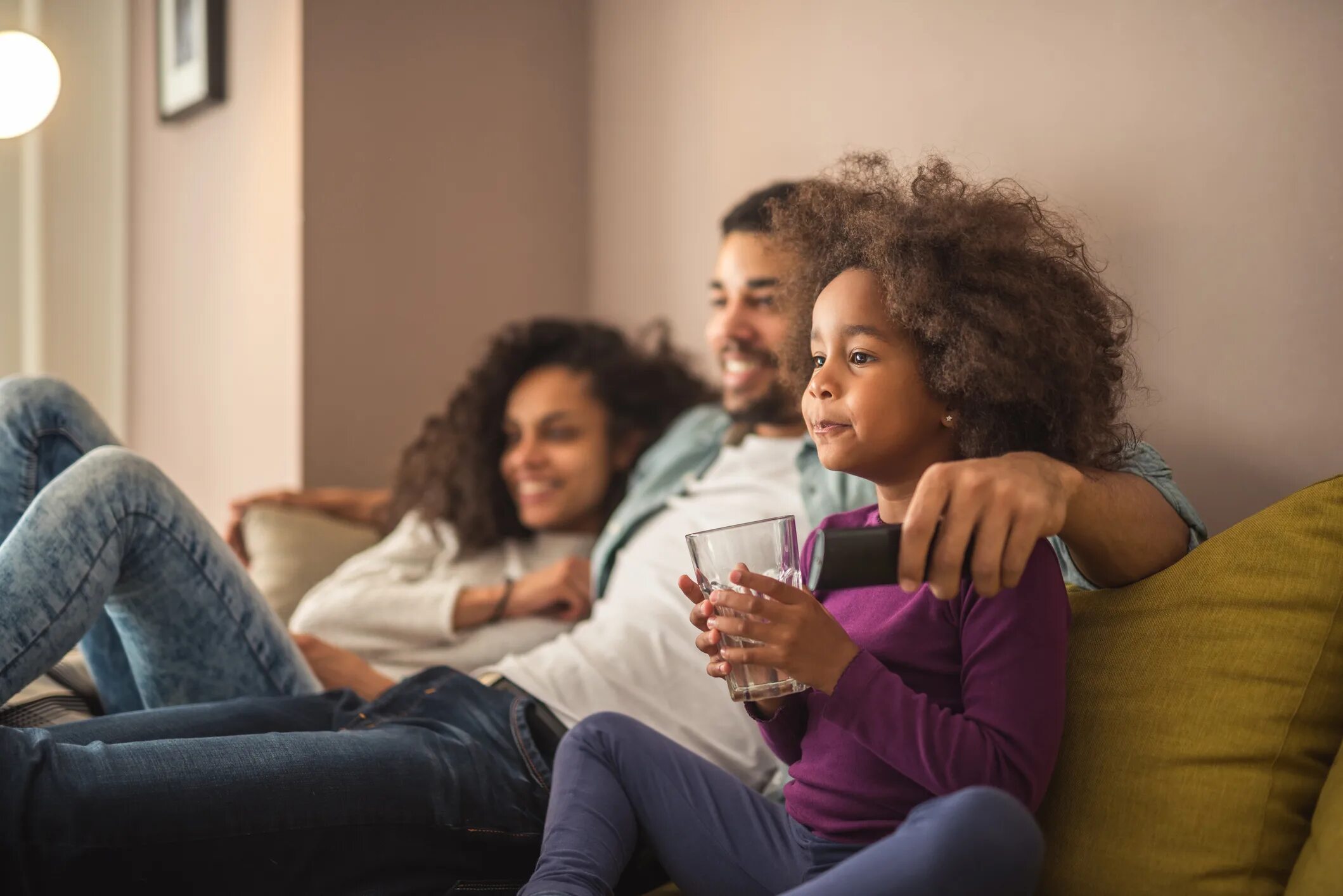 Watch tv is good