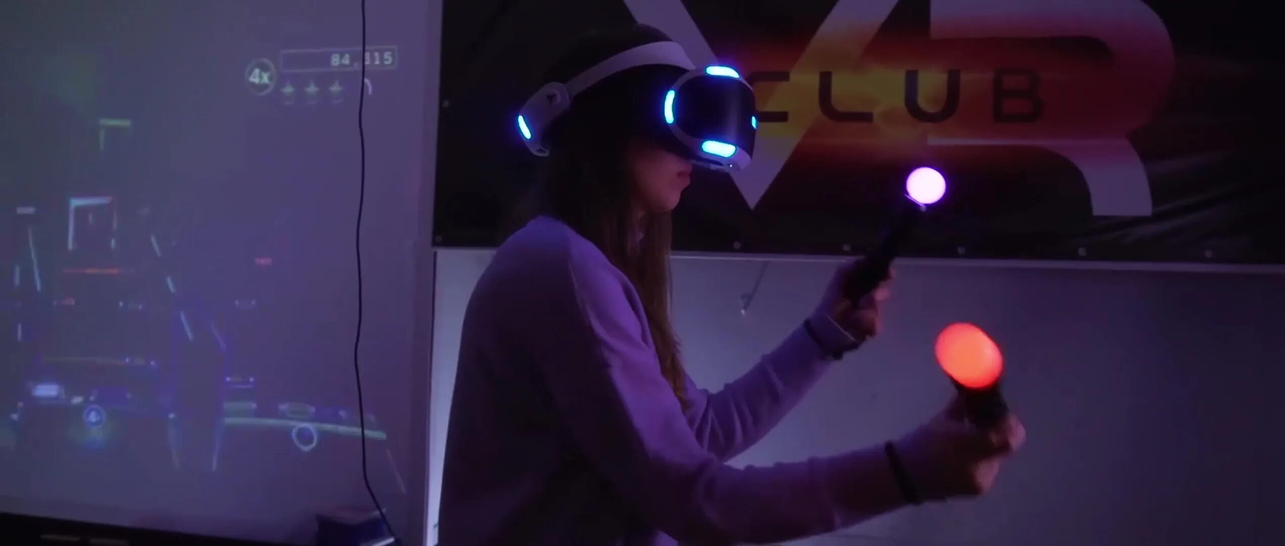Фото: Vr Club, игровой клуб, ул. Ленина, 18, Ижевск - Яндекс Карты