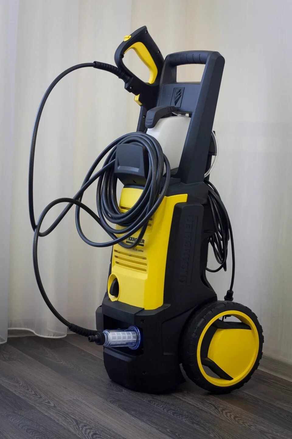 Karcher 5 отзывы. Karcher k5.55. Мойка Karcher k5.55. Керхер 5.55 Jubilee. Мойки Керхер k 5.55 Jubilee.