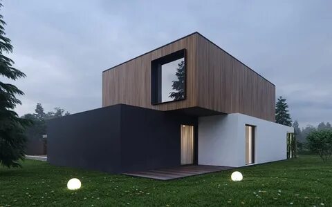 Four house