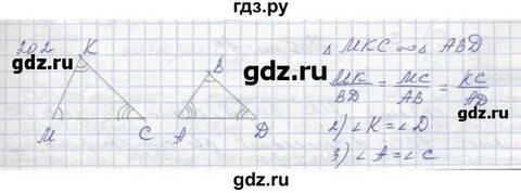 Геометрия номер 202