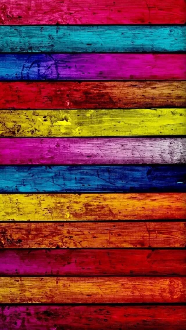 1 colourful