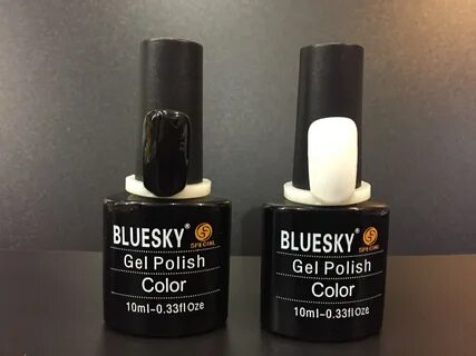 Black base
