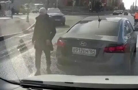 Поймали азербайджанца