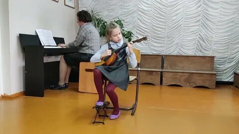 Рондо ютуб