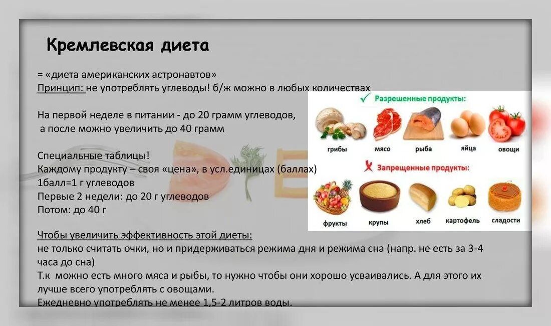 Кремлевская диета. Кремлёвская диета таблица полная баллов. Кремлёвская диета таблица. Таблица продуктов кремлевской диеты. В мясе есть углеводы