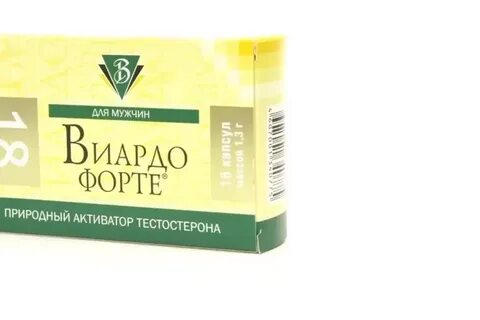 Форте man