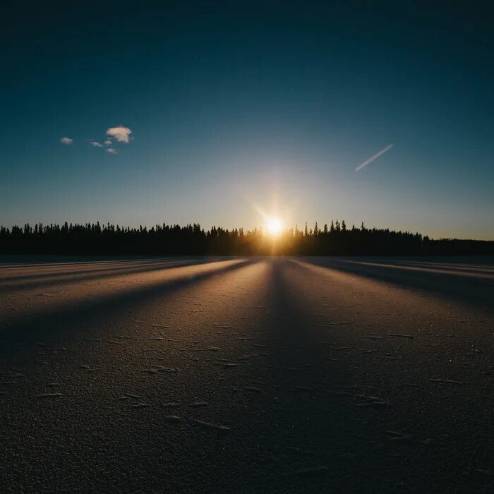 It s getting light. Get Dark. It`s getting Dark. It was get Dark.