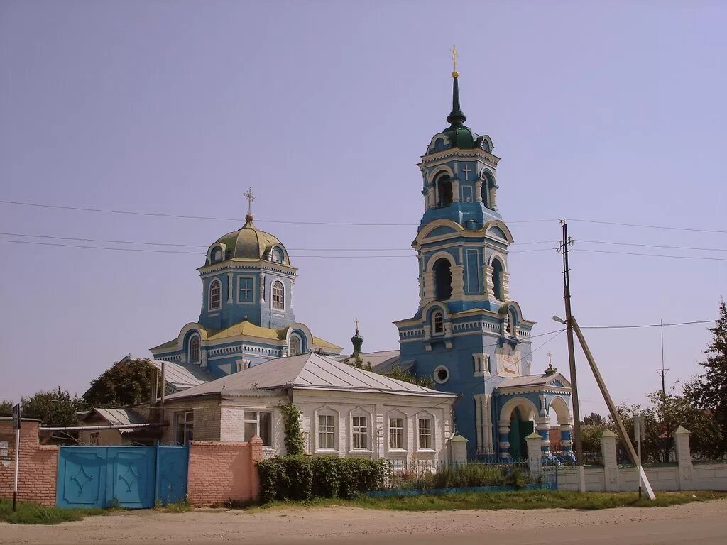 Прогноз погоды в волоконовке белгородской. Успенская Церковь Волоконовка. Храм Успения Пресвятой Богородицы п. Волоконовка. Волоконовка Белгородская. Достопримечательности Волоконовки.