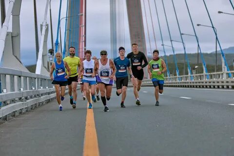 Мосты владивостока экскурсия
