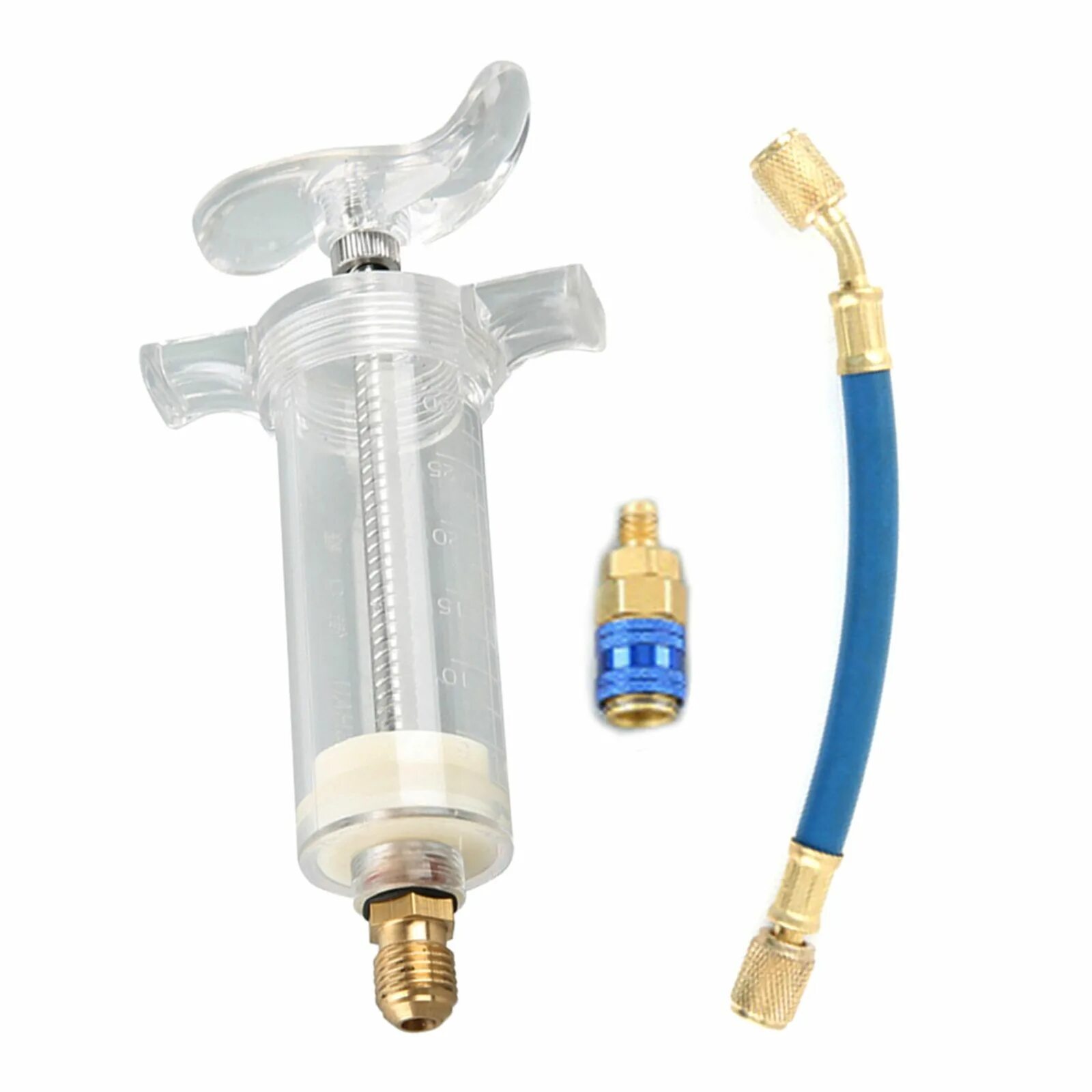 Инжектор мл. Инжектор мл. Инжектор мл. Инжектор для заправки масла fc-uv01l. Инжектор масляный.