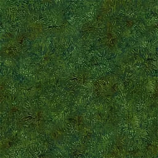 T grass