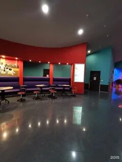 Синема парк красноярск залы