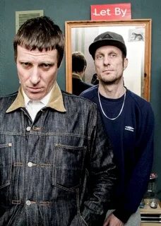 Sleaford mods перевод