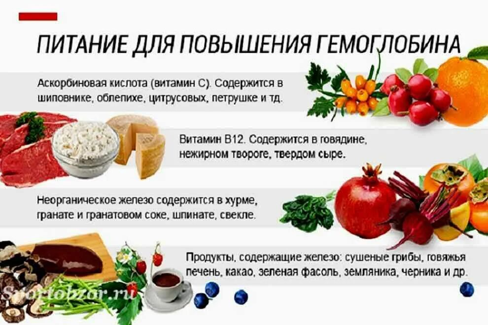 Может ли быть повышен гемоглобин. Поднятие уровня гемоглобина в крови. таблица продуктов питания повышающих гемоглобин. повысить гемоглобин при беременности 1 триместр. какие продукты поднимают гемоглобин.