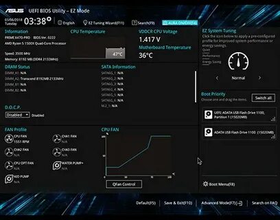 Asus prime драйвера