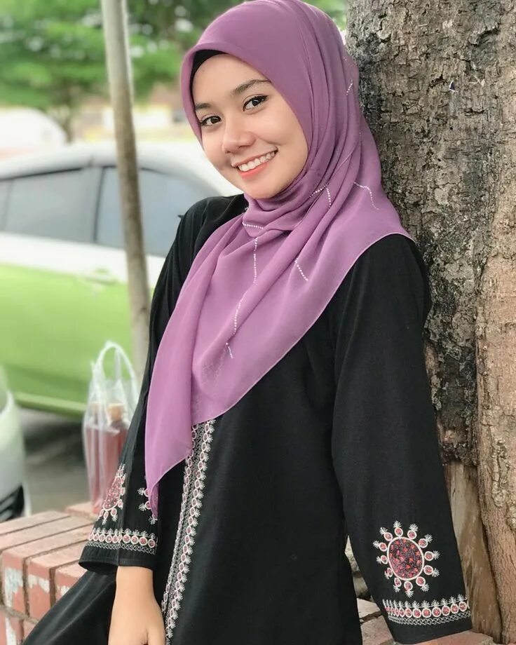 Хиджаб Малайзия. Malaysian Hijab girl. Хиджабе малайзия