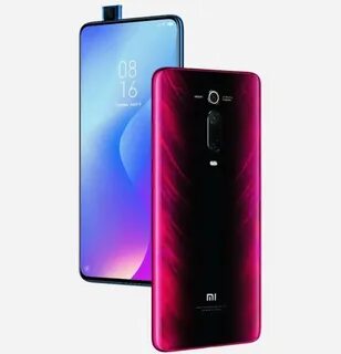 Аккумулятор xiaomi mi 9t pro