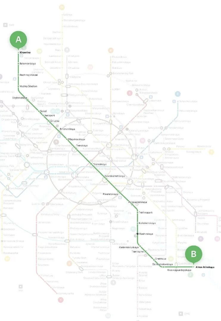 Какая ветка зеленая. Зелёная ветка метро Москва станции. Схема метро Москвы салатовая ветка. Зеленая ветка метрополитена. Карта метро зеленая ветка.