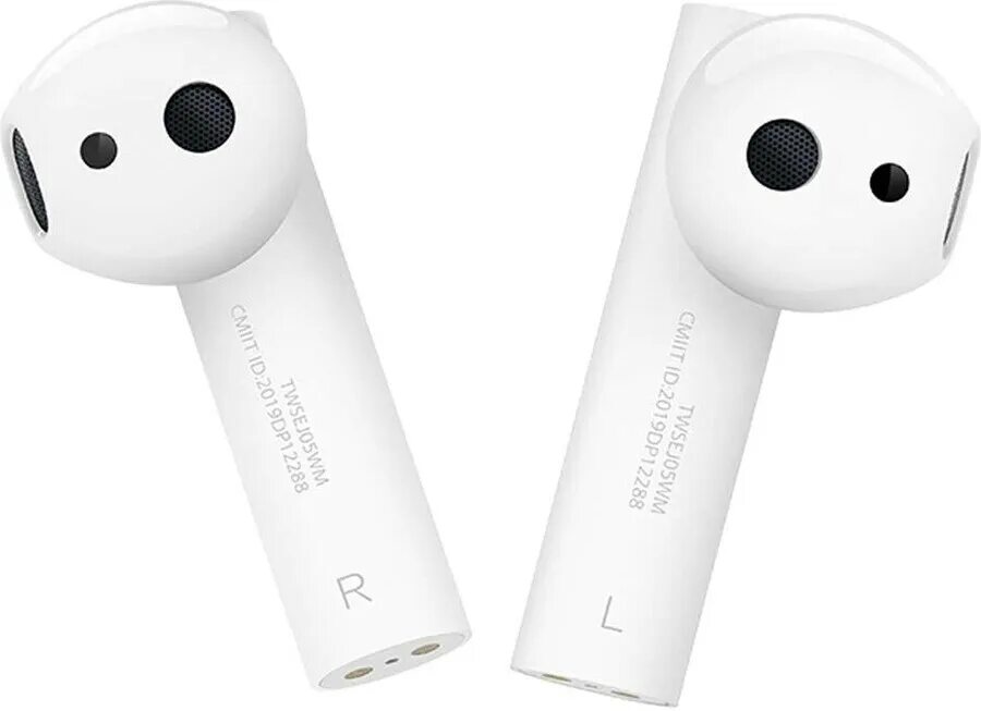 Xiaomi true wireless наушники белый. Xiaomi true wireless наушники белый. Xiaomi true wireless наушники белый. True wireless xiaomi earphones 2s (bhr4208gl). Наушники xiaomi mi true wireless earphones 2.
