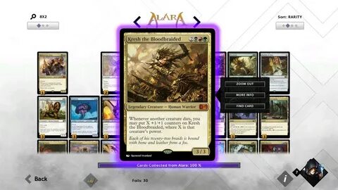 Magic описание