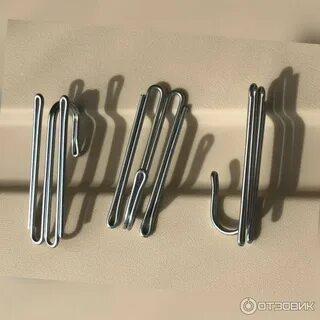 Крючок для штор икеа