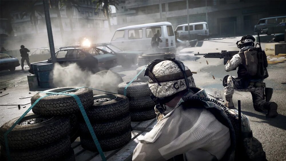 Battlefield 3. Бателфилд 2011 год. Разработчики бателфилд. Бюджет бателфилд 3.