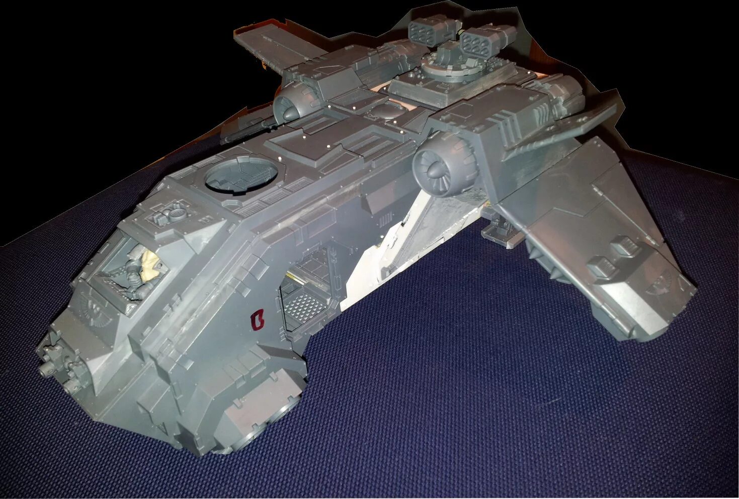 Storm Eagle Gunship. Chaos Storm Eagle Assault Gunship. Storm Eagle Assault Gunship. Шторм игл вархаммер.