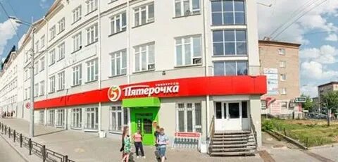 Ижевск на 5 дней