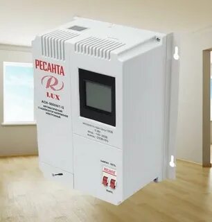 Асн 5000 н 1 ц lux