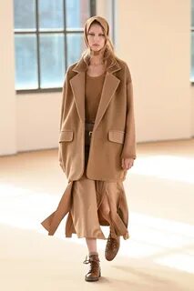 Max mara осень