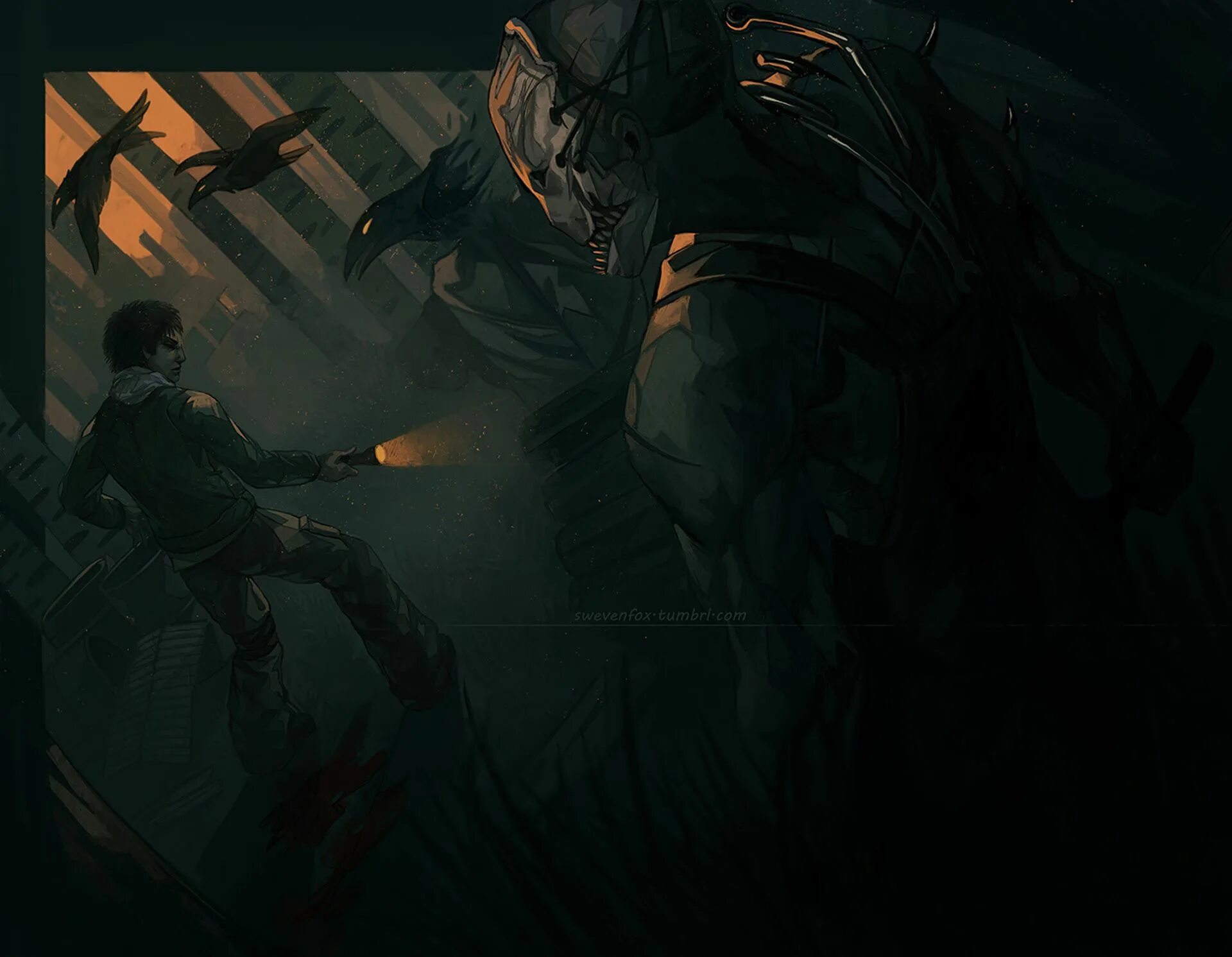 Мансеры дбд. Dead by daylight охотница и джейк. дбд охотница и джейк парк. джейк парк дбд.