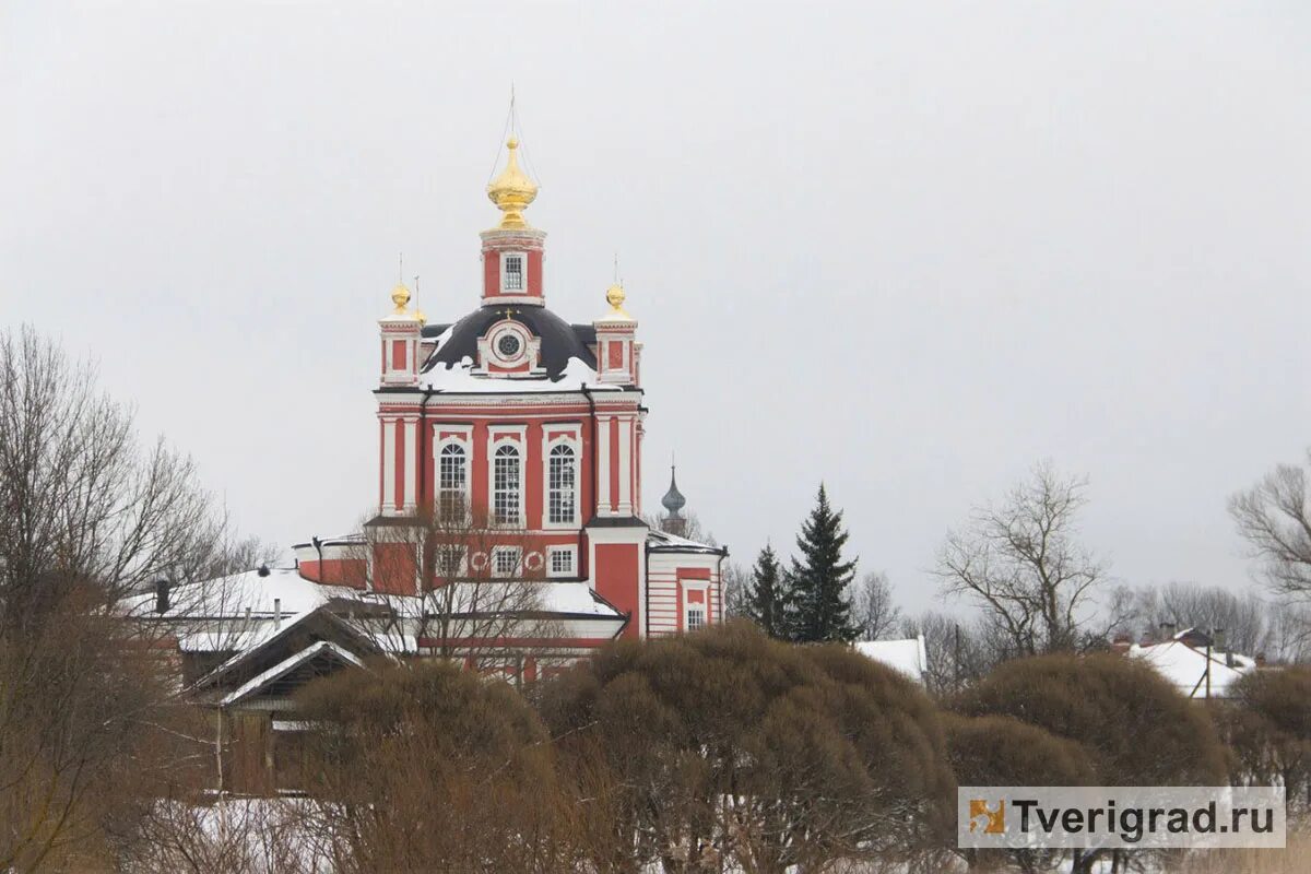 Что взорвалось в торопце тверской