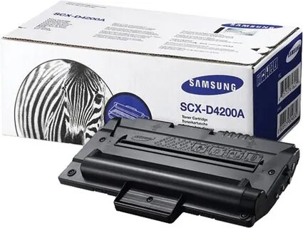 Scx 4220 картридж