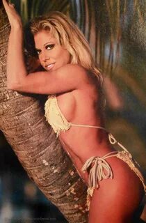 Terri Runnels Nude Pictures.