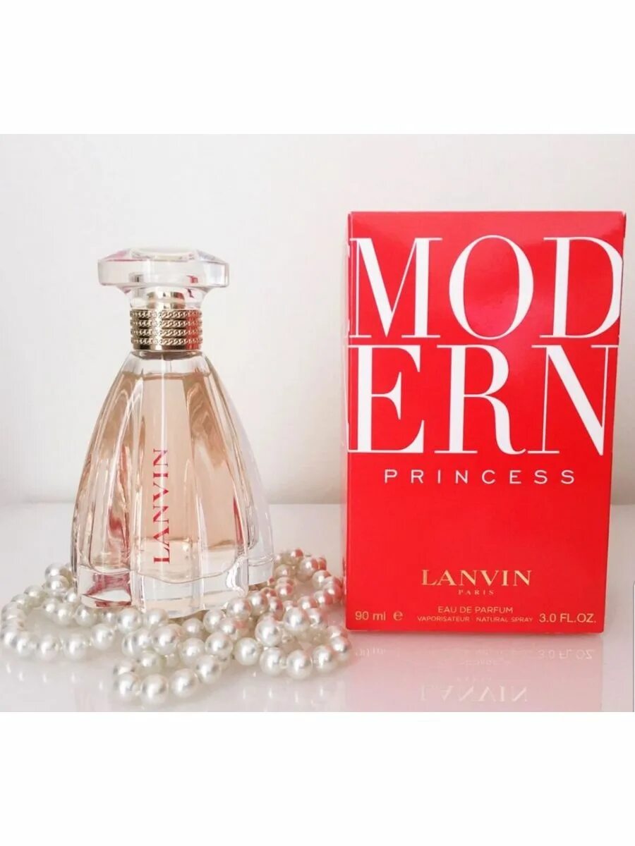 Lanvin Modern Princess EDP 90 ml. Lanvin Modern Princess Eau de Parfum 90 ml. Lanvin Modern Princess 50ml. Лавинь Модерн принцес Сенсуал.